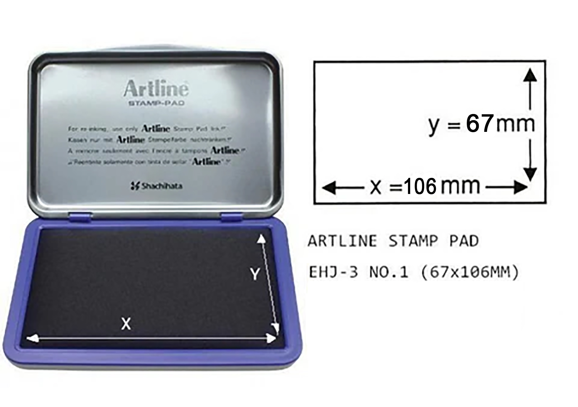 artlin 6