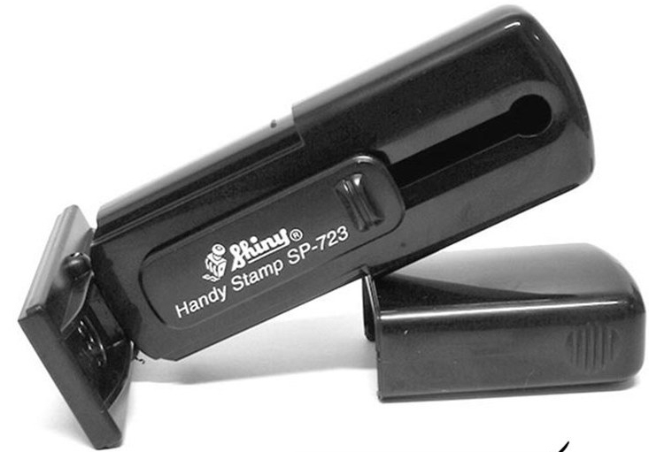 shiny sp 723