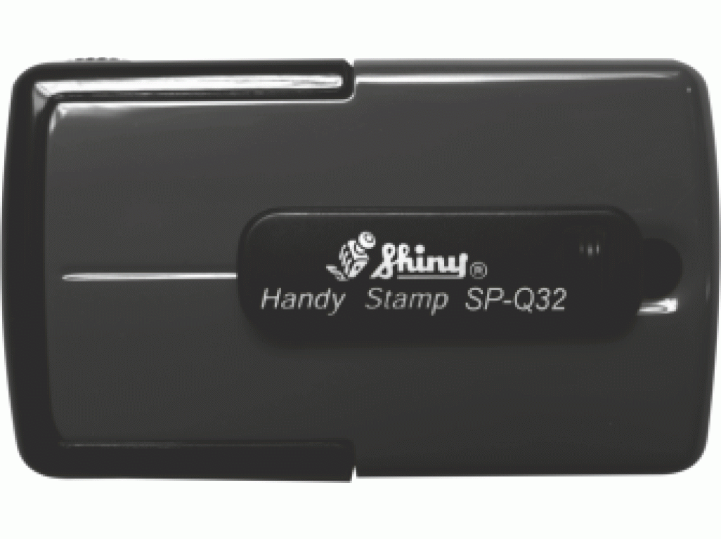 shiny sp q32