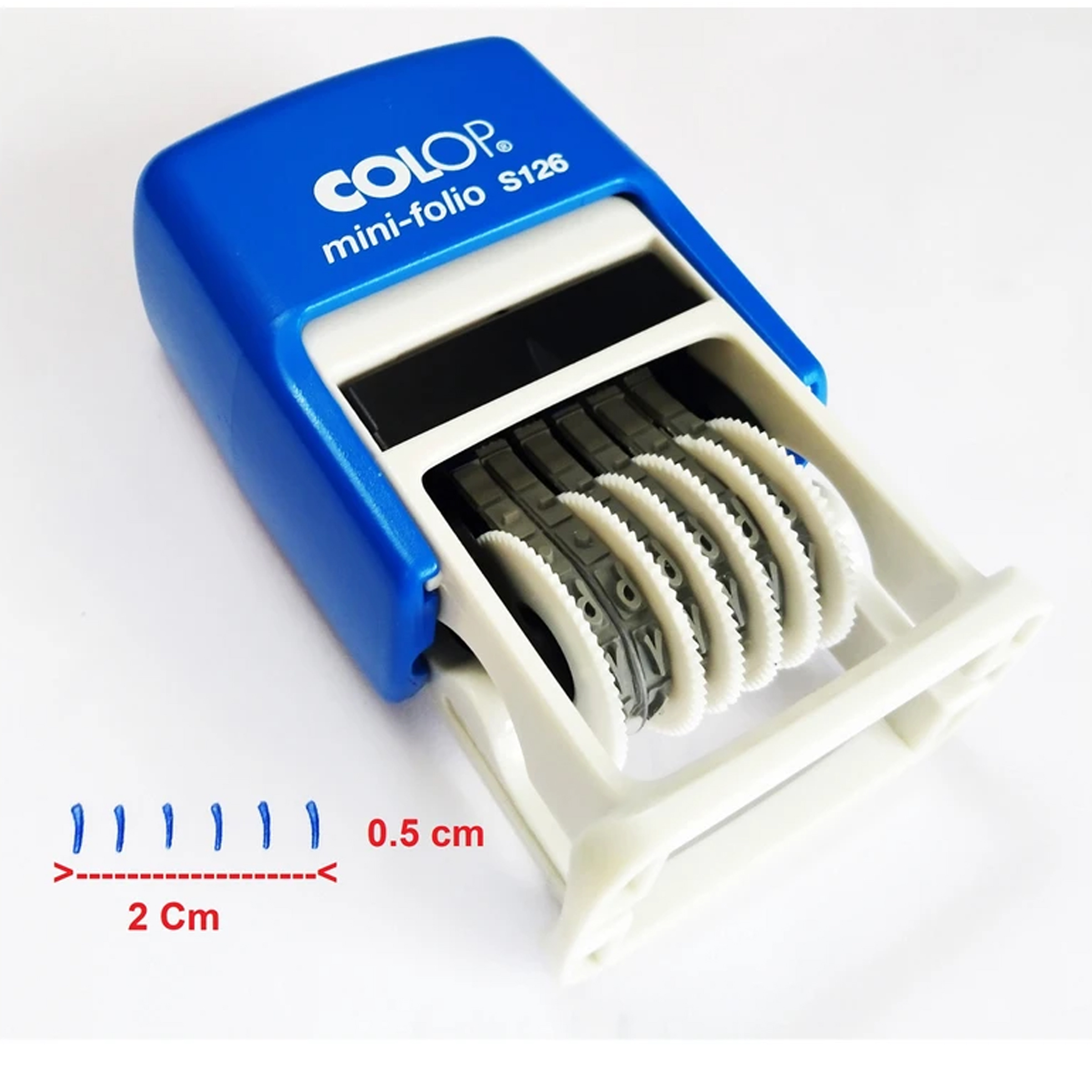 colop s 120 1