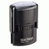 مهر اتوماتیك بیضی موبی C4060