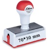 مهر لیزری شاینی مستطیل EK-7030