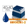 پایه مهر Brother 40*40 مربع