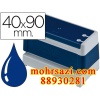 پایه مهر Brother 40*90 مستطیل
