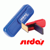 مهرمستطیل جیبی سرداس 50
