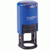 مهر اتوماتیك موبی دایره RC30