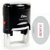 مهراتومات تاریخ دار بیضی SHINY Q-3555D