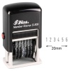  شماره زن 6 رقمی SHINY S-309