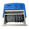 مهر تاریخ و مطلب دار شاینی s-312