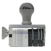 مهر تاریخ و مطلب دار شاینی s-70