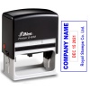 مهر اتومات تاریخ دارمستطیلی shiny-830D