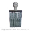  شماره زن 6 رقمی shiny N-A6 