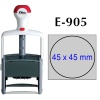 مهر حرفه ای shiny E-905