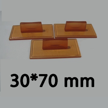 پایه مهر مستطیل 3*7