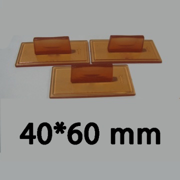 پایه مهر مستطیل 4*6
