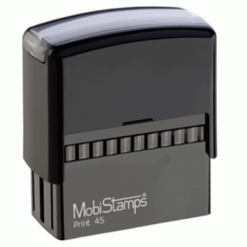 مهر اتوماتیک موبی C45 