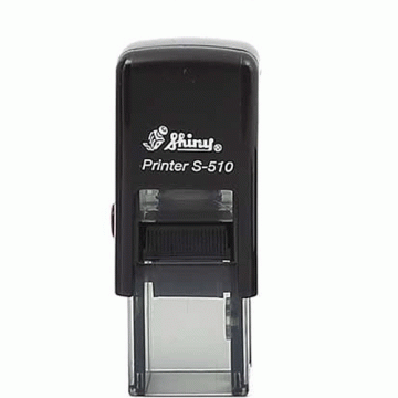 مهر اتوماتیک شاینی S-510