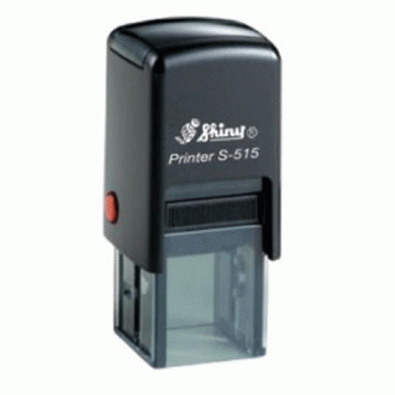 مهرمربع شاینی s-515