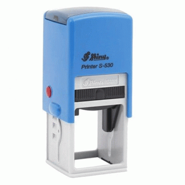 مهر اتوماتیک شاینی S-530