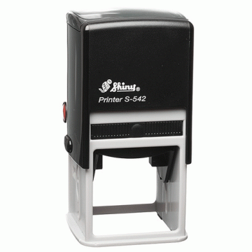 مهر اتوماتیک شاینی S-542