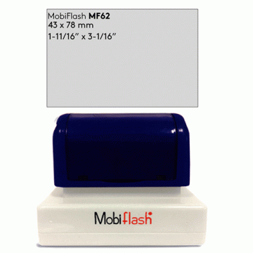 مهرلیزری موبی MF62