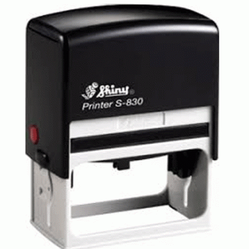 مهراتوماتیک شاینی S-830