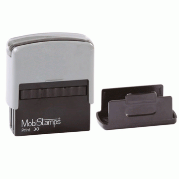 مهر اتوماتیك موبی C30
