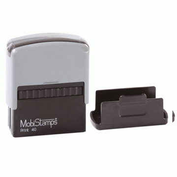 مهر اتوماتیك موبی C40