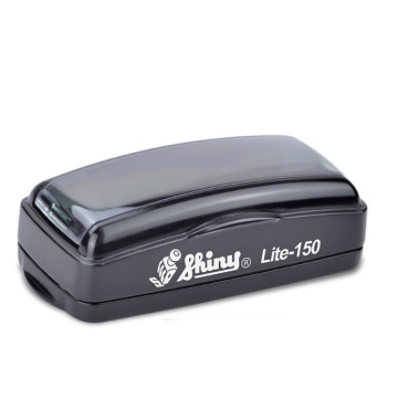 مهر لیزری جیبی شاینی LI-150