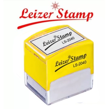 لیزر استامپ LS-2040