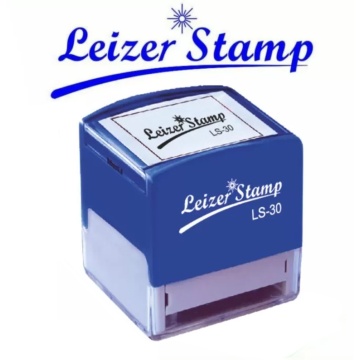 لیزر استامپ LS-30