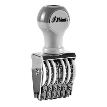 شماره زن 6 رقمی shiny N-16