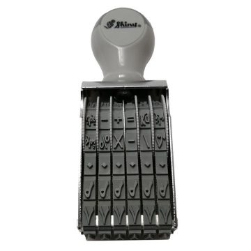 شماره زن 6 رقمی shiny N-26