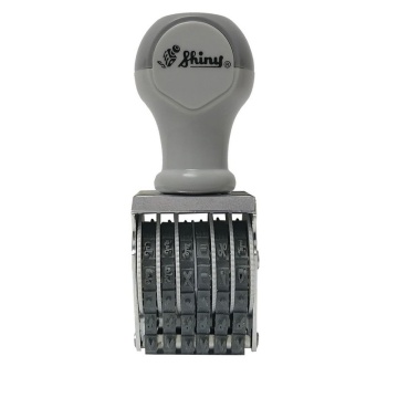 شماره زن 6 رقمی shiny N-56