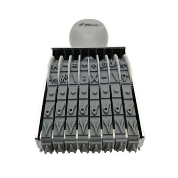 شماره زن 8 رقمی shiny N-18 