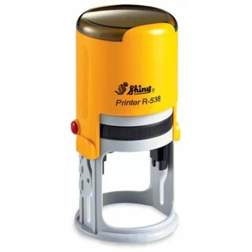 مهراتوماتیک شاینی دایره R538 
