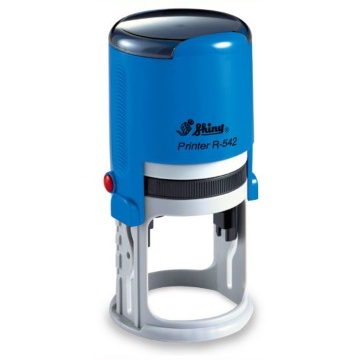 مهراتوماتیک شاینی دایره R-542