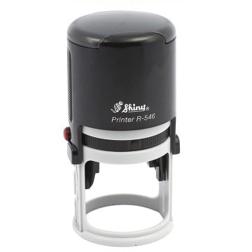 مهراتوماتیک شاینی دایره R-546