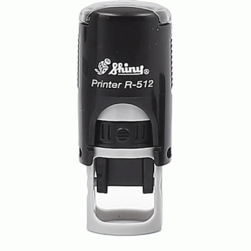 مهراتوماتیک شاینی دایره R512