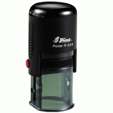 مهراتوماتیک شاینی دایره R-524