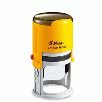 مهراتوماتیک شاینی دایره R532
