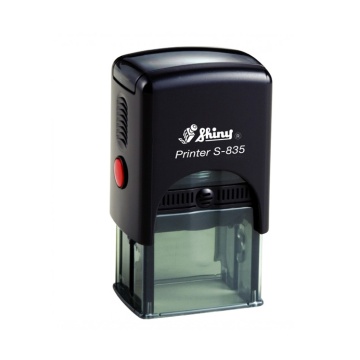 مهر اتوماتیک شاینی  S-835