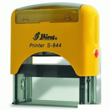 مهراتوماتیک شاینی s-844