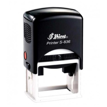 مهر اتومات شاینی S-836