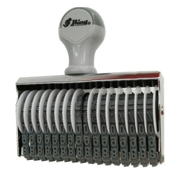 شماره زن 16رقمی shiny N-416