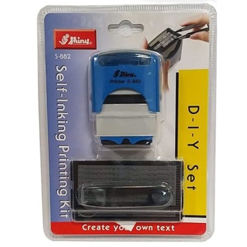مهر shiny S-882