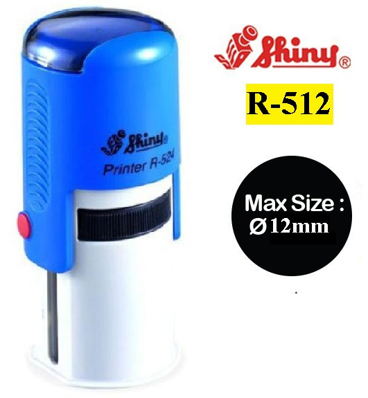 Shiny R512