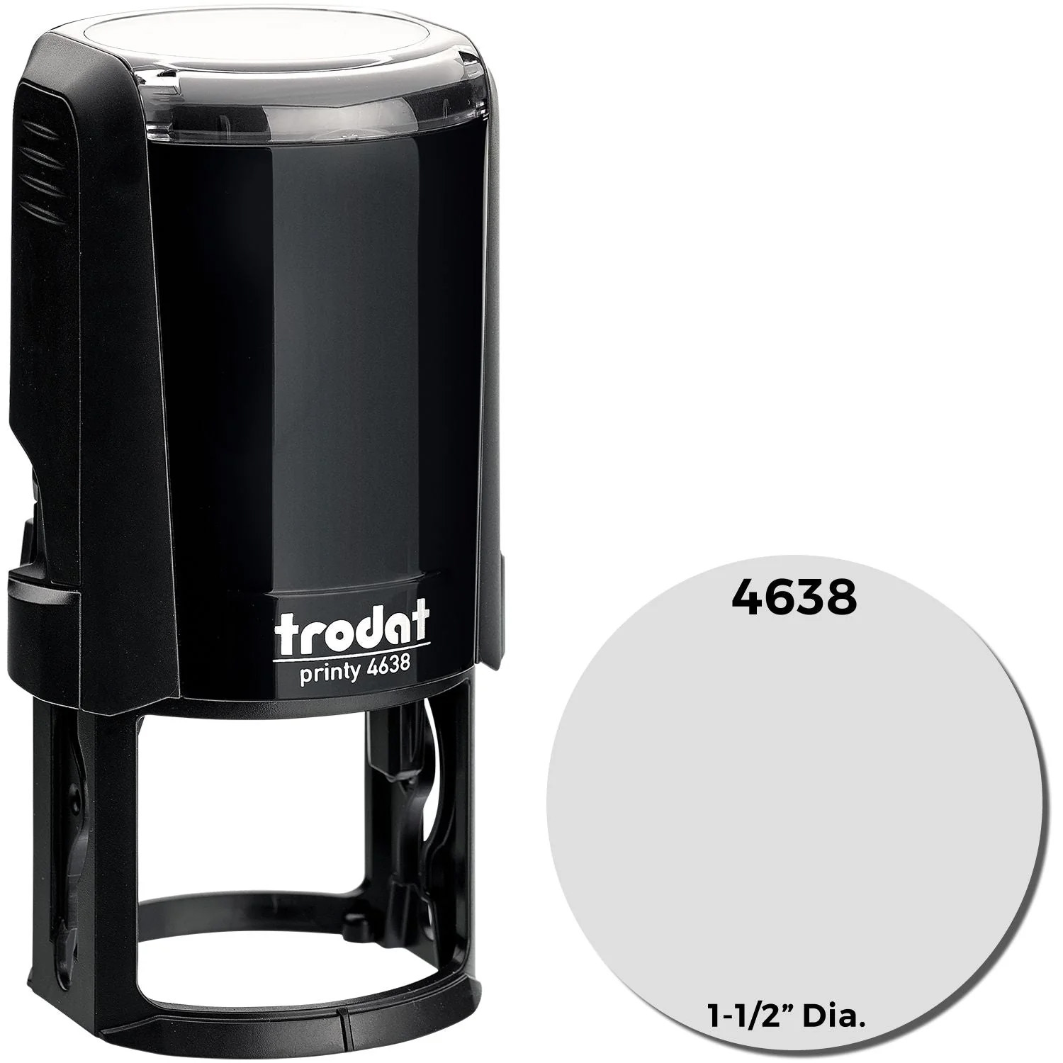 trodat 4638