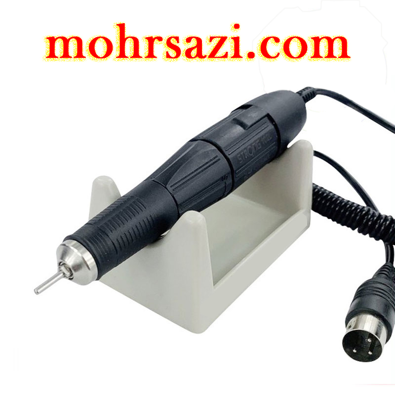 دستگاه ساخت مهر برنجی