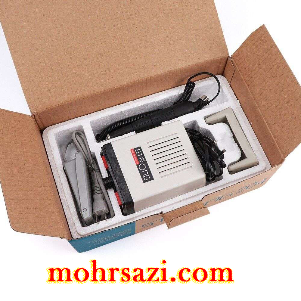 دستگاه حکاکی مهر برنجی
